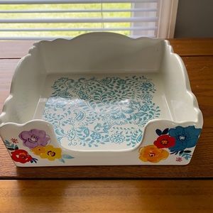 Pioneer Woman Napkin Holder